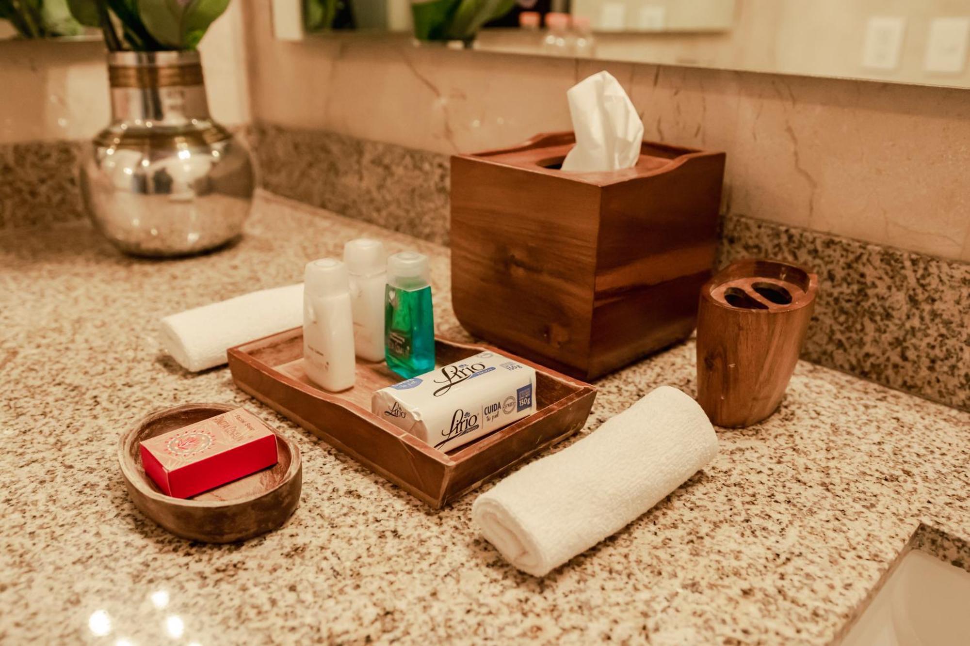 La Casona Del Banco Hotel Boutique Паррас-де-ла-Фуэнте Экстерьер фото